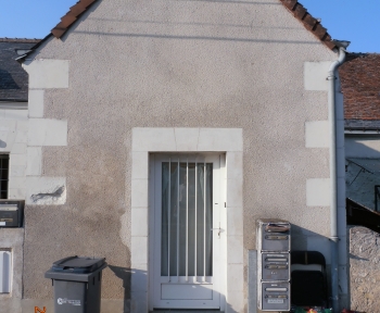 Location Appartement 2 pièces Bléré (37150)