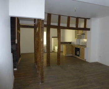 Location Appartement 3 pièces Châlons-en-Champagne (51000) - DUPLEX - 3 rue de Prilly
