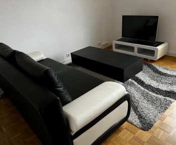 Location Appartement meublé 2 pièces Sens (89100) - SENS