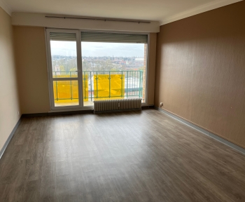Location Appartement 3 pièces Marly (59770)