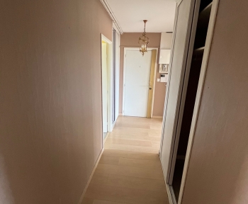 Location Appartement 4 pièces Marly (59770)