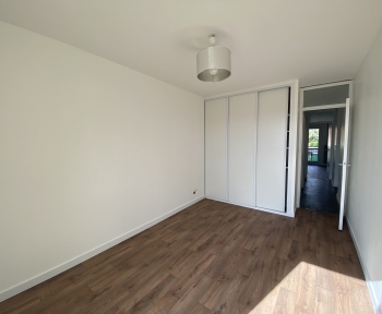 Location Appartement avec terrasse 3 pièces Marly (59770) - MARLY