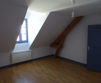 Location Appartement 2 pièces Romorantin-Lanthenay (41200)