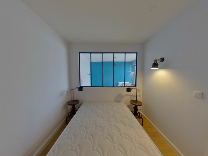 Location Appartement avec balcon 2 pièces Romorantin-Lanthenay (41200) - Centre Ville