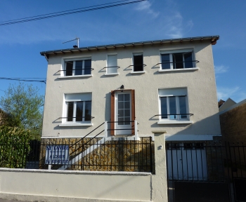 Location Maison de ville 3 pièces Romorantin-Lanthenay (41200) - Quartier calme