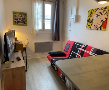 Location Appartement 1 pièce Chartres (28000)