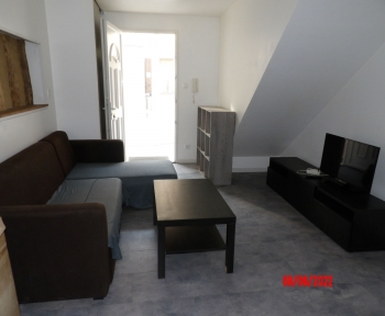 Location Appartement meublé 2 pièces Nogaro (32110) - plein centre