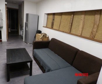 Location Appartement meublé 2 pièces Nogaro (32110) - plein centre