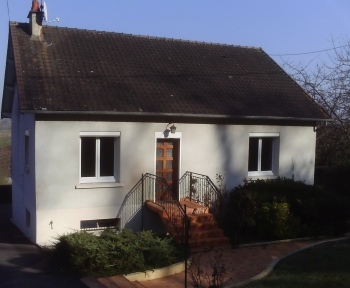 Location Maison 4 pièces Mareuil-sur-Cher (41110)