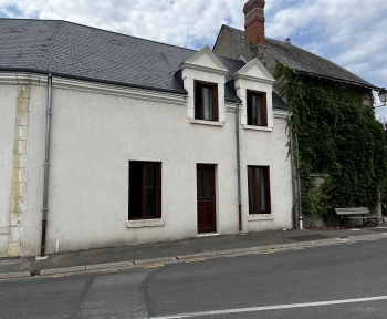 Location Maison 3 pièces Soings-en-Sologne (41230) - Proche des commerces
