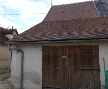 Location Maison de village 3 pièces Contres (41700) - Centre bourg