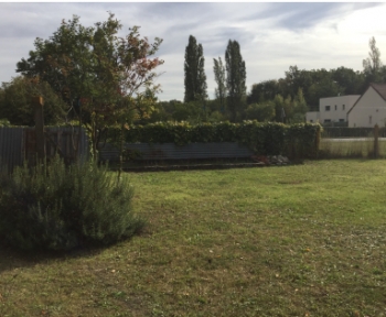 Location Maison avec jardin 4 pièces Les Montils (41120) - Secteur calme