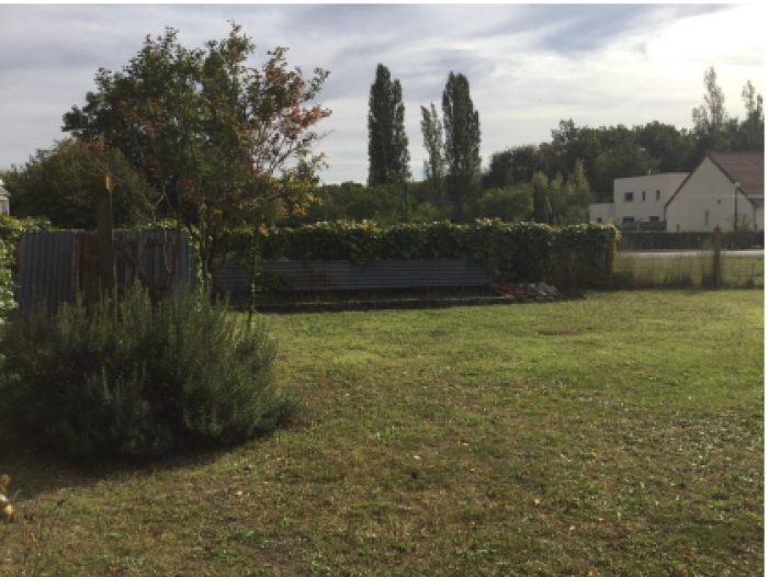 Location Maison avec jardin 4 pièces Les Montils (41120) - Secteur calme